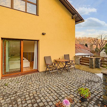 Apartman Hamrovka Velké Hamry 外观 照片