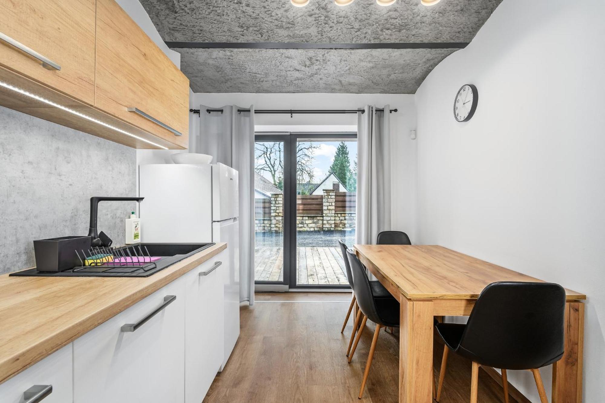 Apartman Hamrovka Velké Hamry 外观 照片