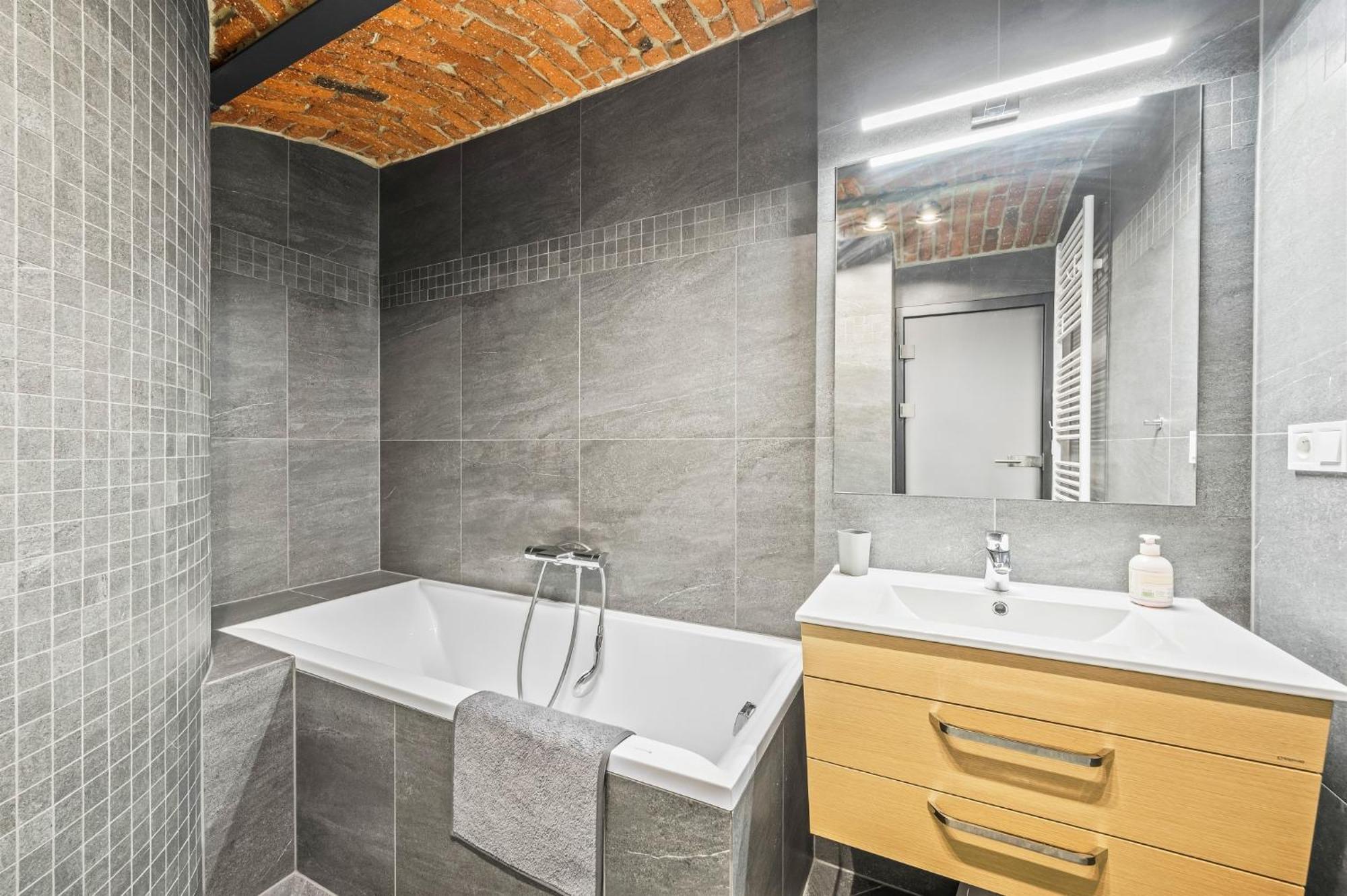 Apartman Hamrovka Velké Hamry 外观 照片